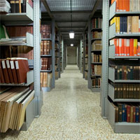 biblioteca valdese